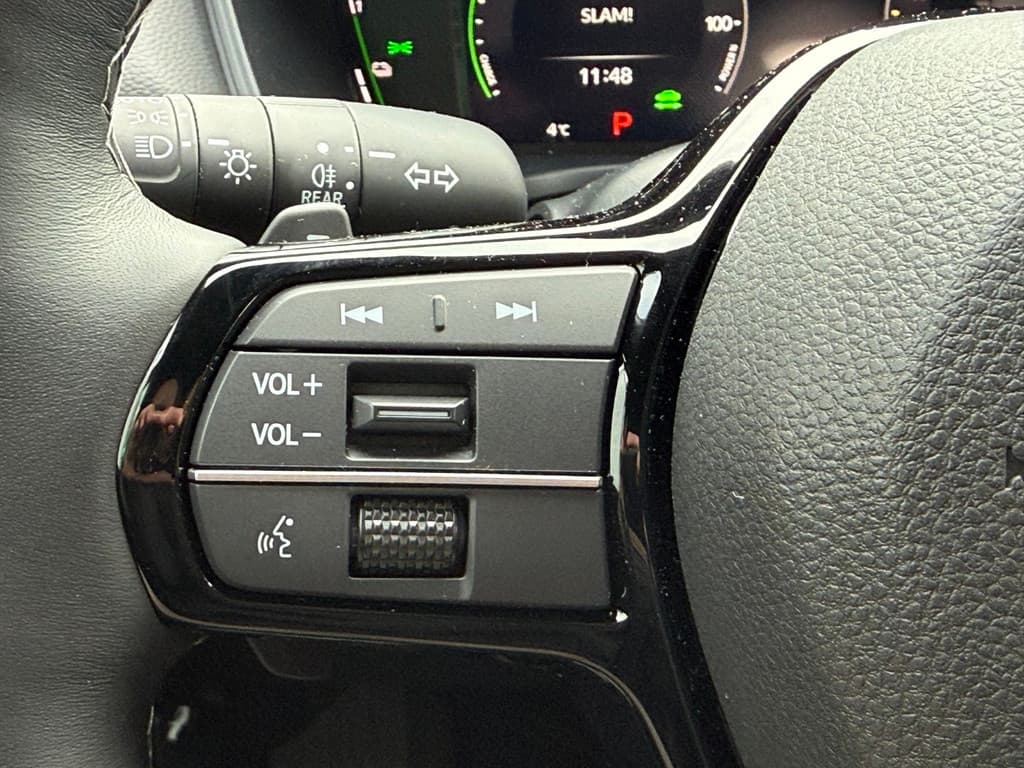 Honda Civic 2.0 HYBRID 184PK Automaat Sport Black Emblem Pack thumbnail 15