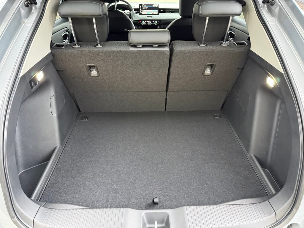 Honda HR-V 1.5 e:HEV i-MMD 131pk Automaat Advance Plus thumbnail 15