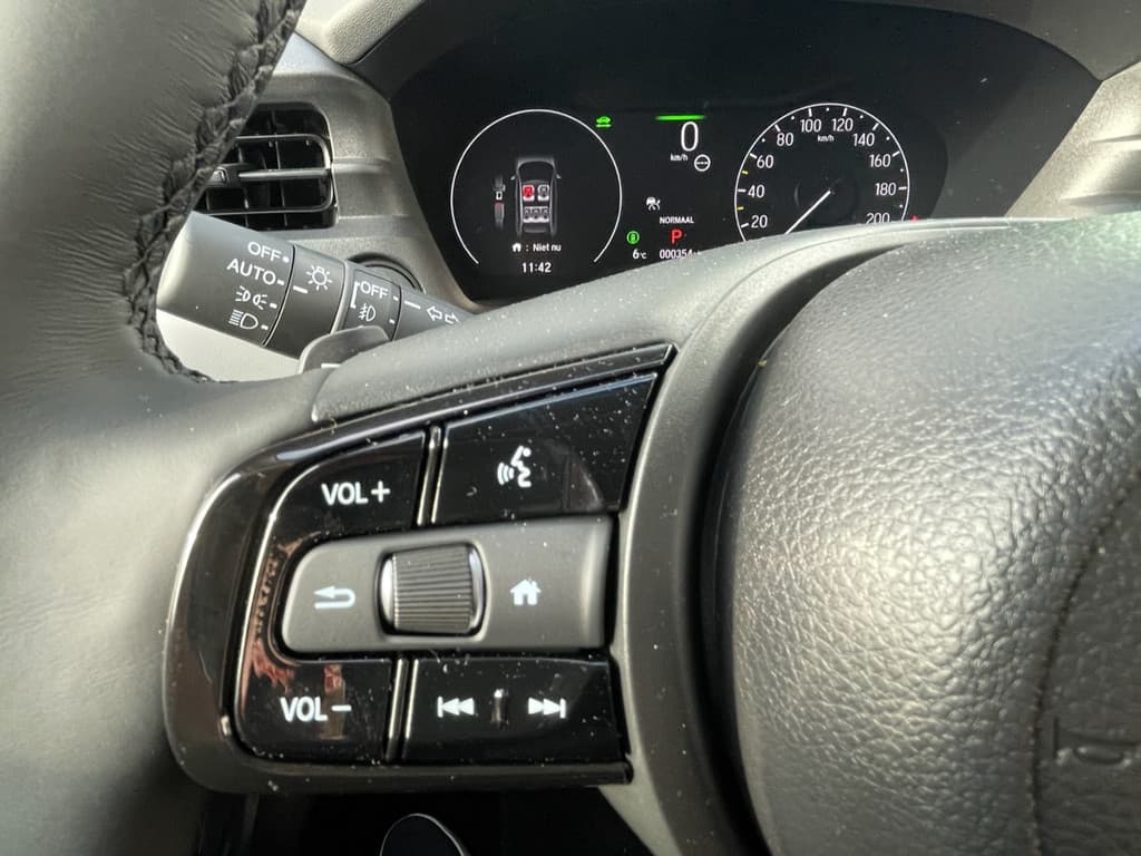 Honda HR-V 1.5 e:HEV Automaat Advance Style thumbnail 20