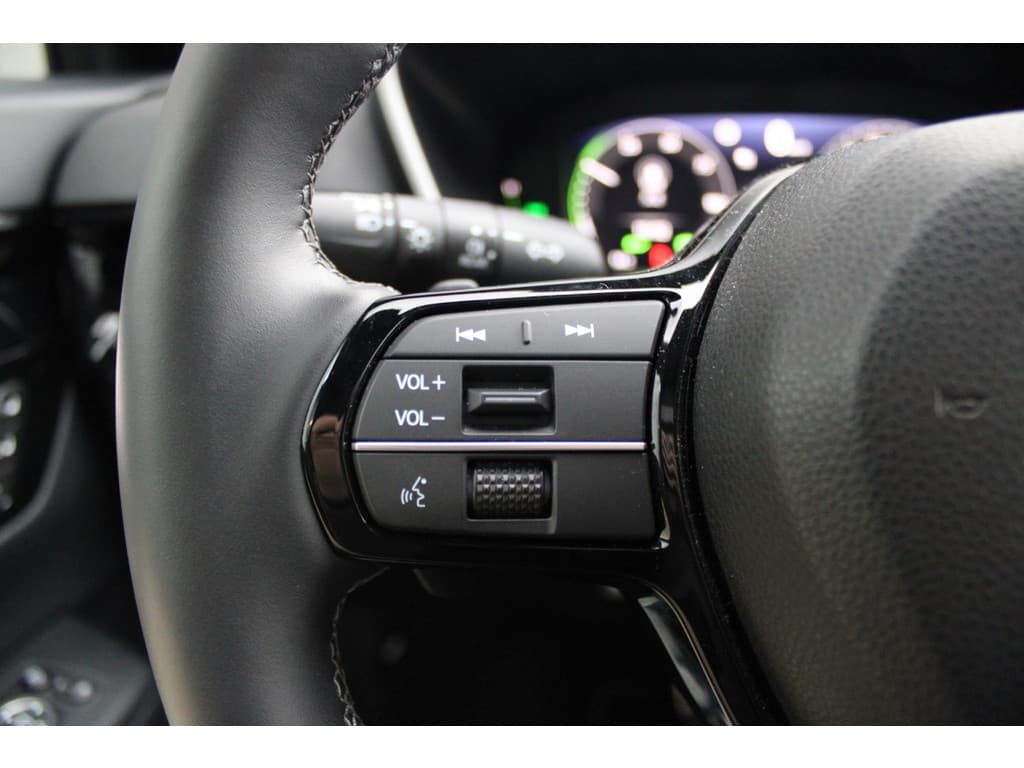 Honda CR-V 2.0 Plug-In Hybrid 184pk 2WD Automaat thumbnail 31