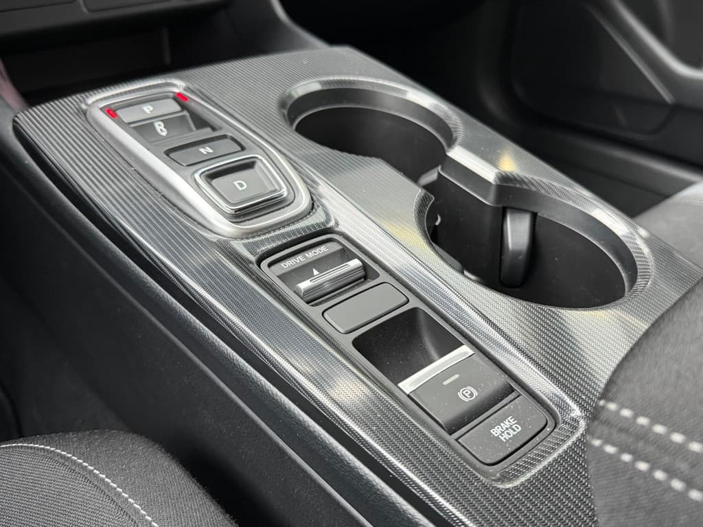 Honda Civic 2.0 HYBRID 184PK Automaat Elegance thumbnail 29