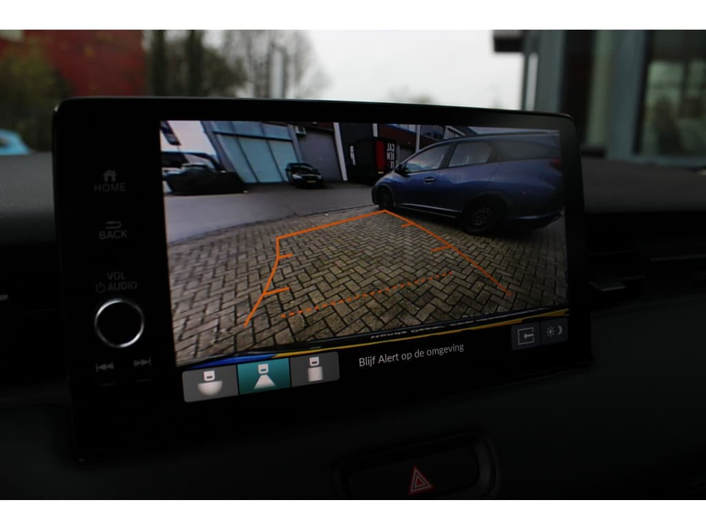 Honda HR-V 1.5 e:HEV i-MMD 131pk Automaat Elegance thumbnail 22