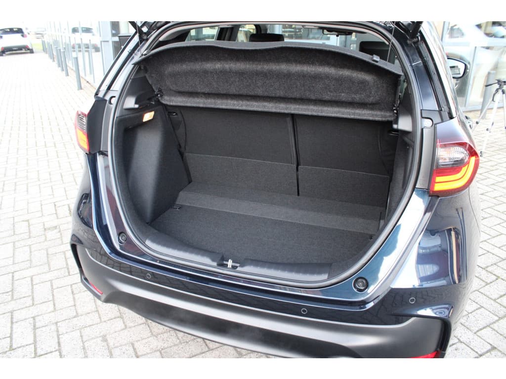 Honda Jazz 1.5 i-MMD 122pk Hybrid Automaat Elegance thumbnail 27