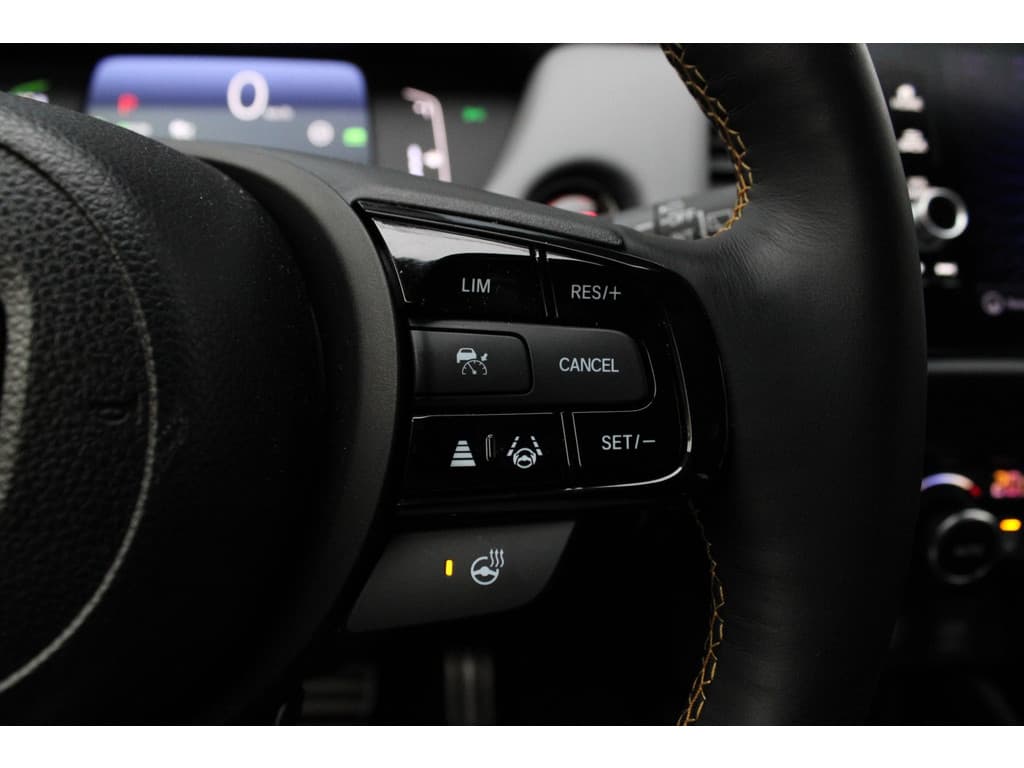 Honda Jazz 1.5 i-MMD 122pk Hybrid Automaat thumbnail 15