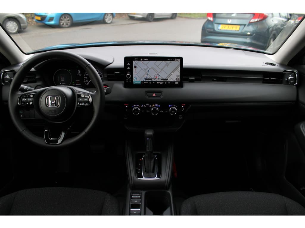 Honda HR-V 1.5 e:HEV i-MMD 131pk Automaat Elegance thumbnail 5
