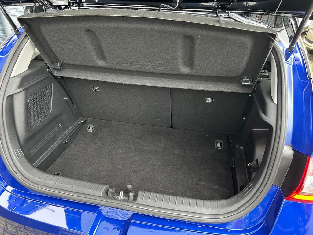 Hyundai I20 1.0 T-GDI 48V 100PK 7DCT Automaat Premium thumbnail 31