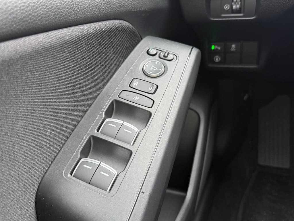 Honda Civic 2.0 HYBRID 184PK Automaat Elegance thumbnail 18