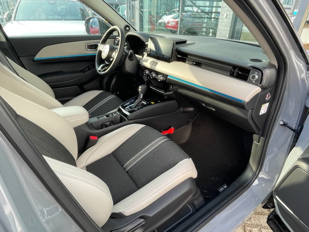 Honda HR-V 1.5 e:HEV Automaat Advance Style thumbnail 15