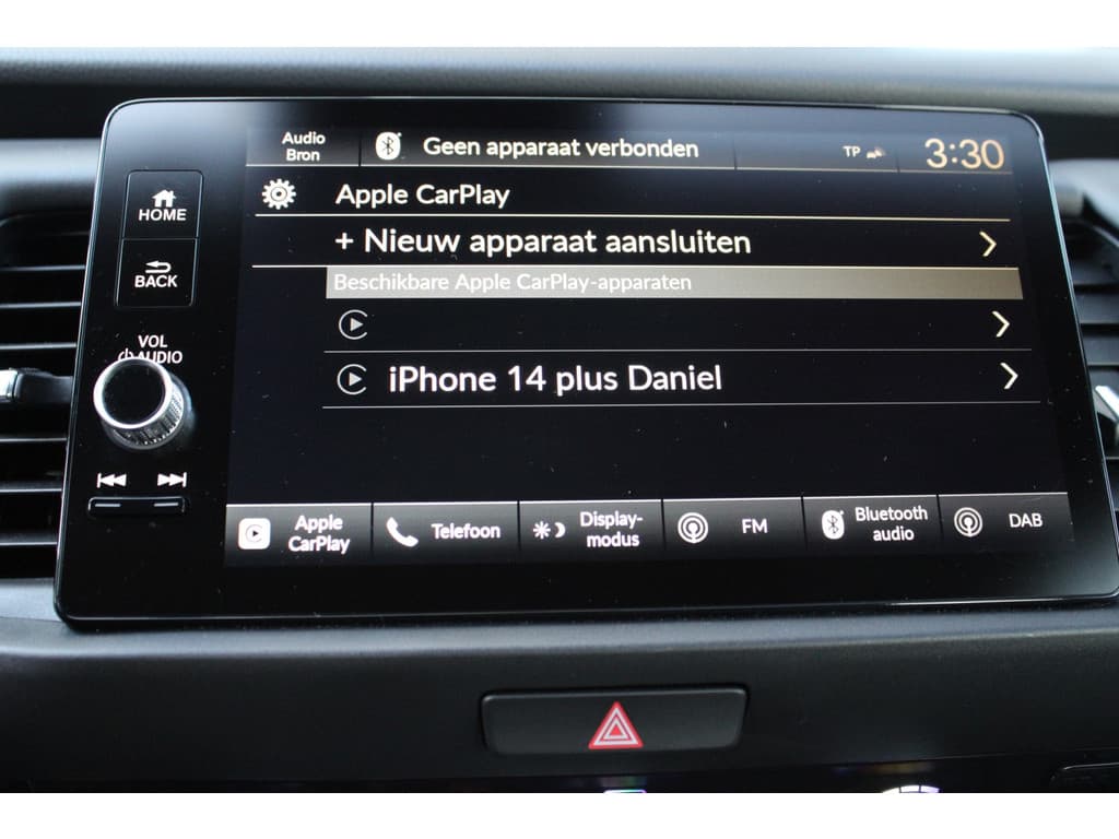 Honda Jazz 1.5 i-MMD 122pk Hybrid Automaat Elegance thumbnail 24