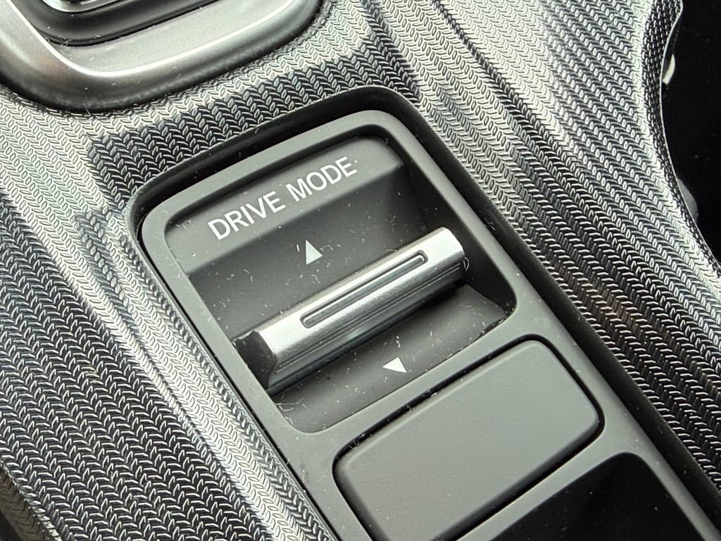 Honda Civic 2.0 HYBRID 184PK Automaat Sport Black Emblem Pack thumbnail 21