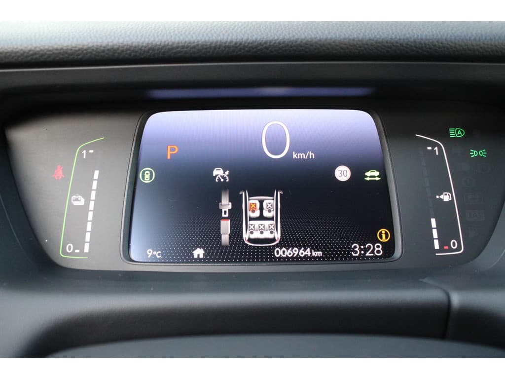 Honda Jazz 1.5 i-MMD 122pk Hybrid Automaat Elegance thumbnail 18