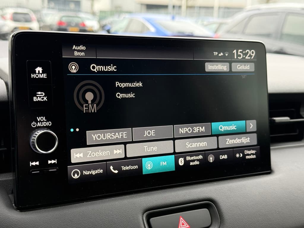 Honda HR-V 1.5 e:HEV i-MMD 131pk Automaat Advance Plus thumbnail 22