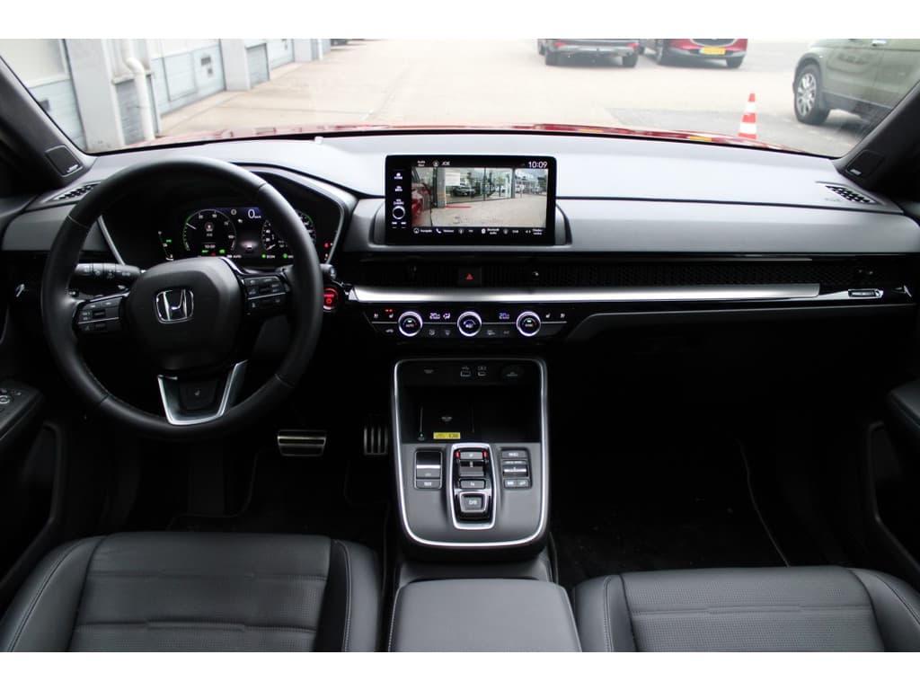 Honda CR-V 2.0 Plug-In Hybrid 184pk 2WD Automaat thumbnail 5