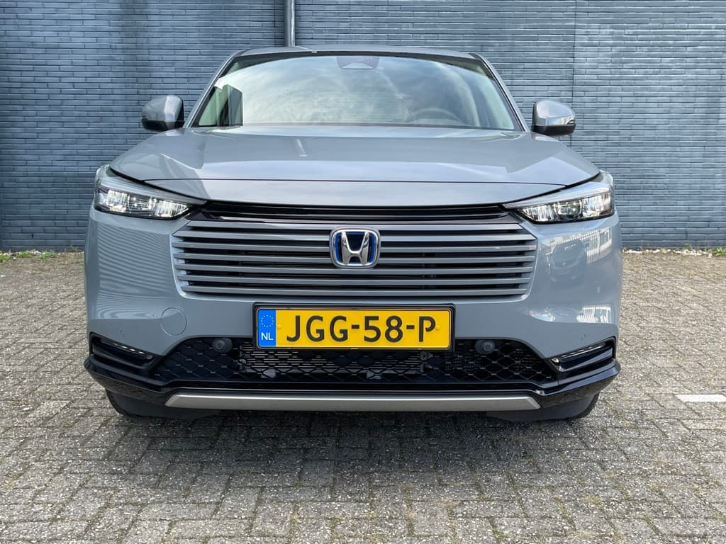 Honda HR-V 1.5 e:HEV Hybrid 131pk Automaat Advance thumbnail 10