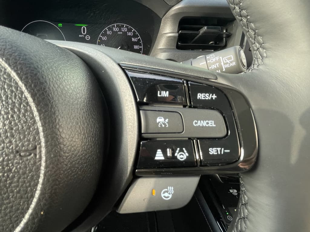 Honda HR-V 1.5 e:HEV Automaat Advance Style thumbnail 21