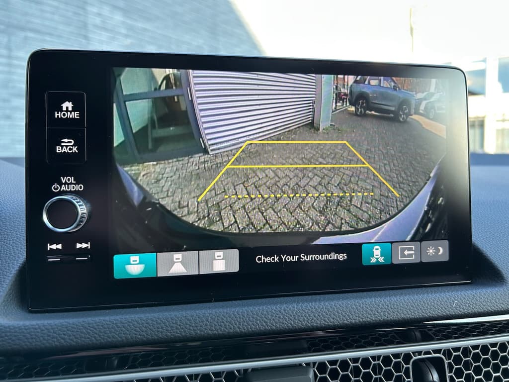 Honda Civic 2.0 HYBRID 184PK Automaat Advance thumbnail 7