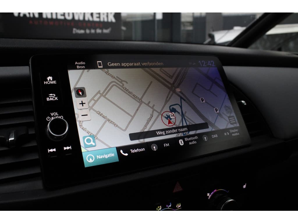 Honda Jazz 1.5 i-MMD 122pk Hybrid Automaat thumbnail 19