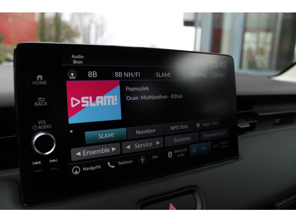 Honda HR-V 1.5 e:HEV i-MMD 131pk Automaat Elegance thumbnail 7