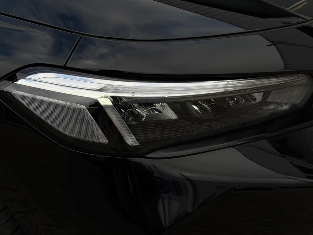 Honda Civic 2.0 HYBRID 184PK Automaat Sport Black Emblem Pack thumbnail 30