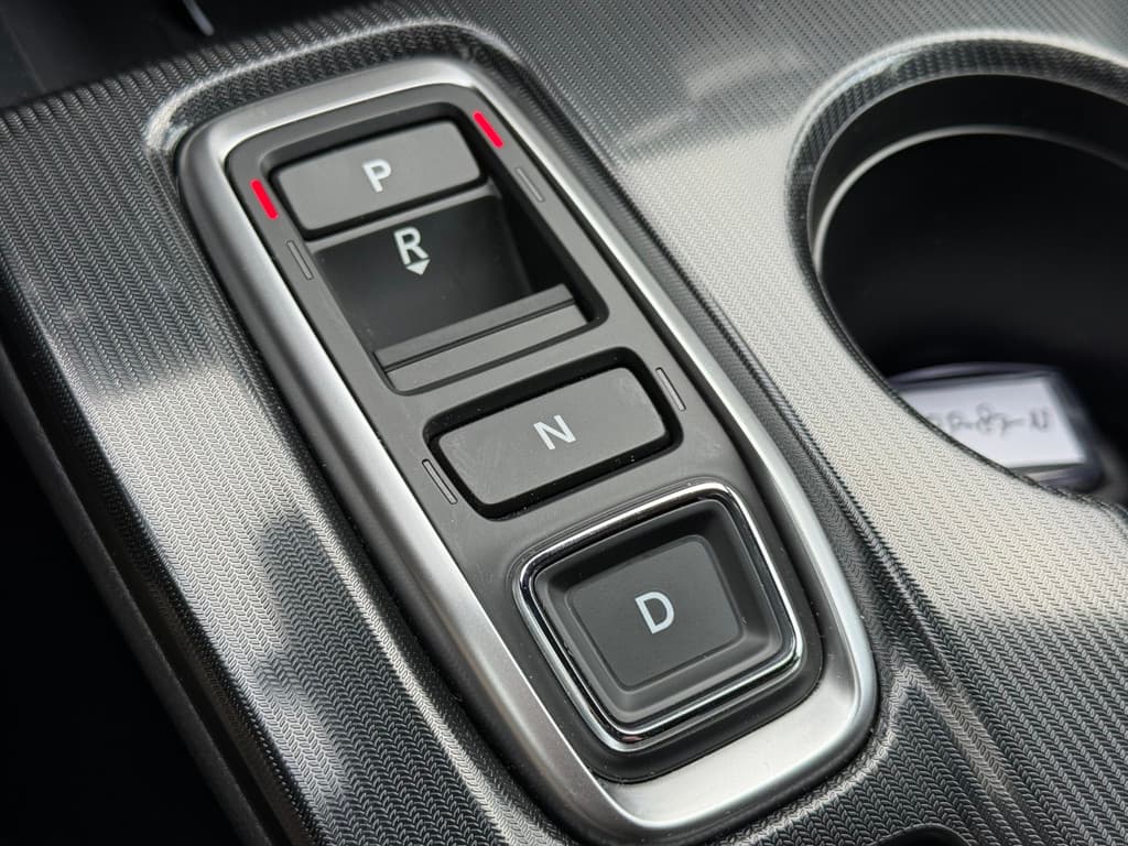 Honda Civic 2.0 HYBRID 184PK Automaat Sport Black Emblem Pack thumbnail 18