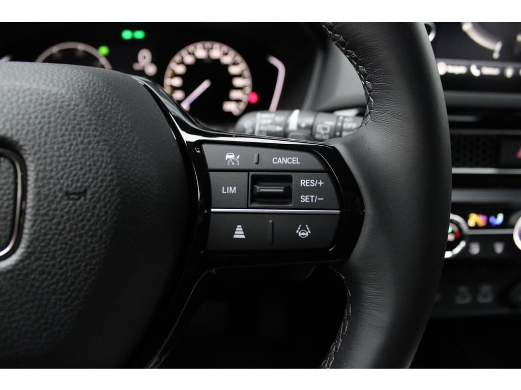 Honda Civic 2.0 HYBRID 184PK AUTOMAAT Elegance Navi thumbnail 18