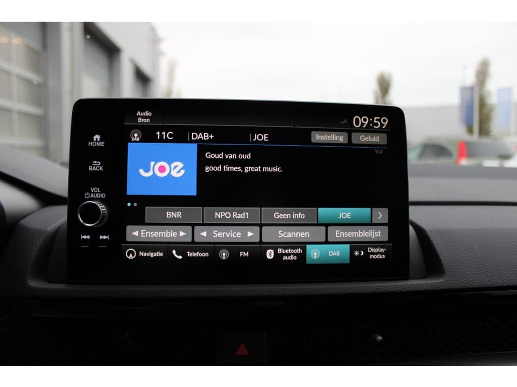 Honda CR-V 2.0 Plug-In Hybrid 184pk 2WD Automaat thumbnail 26