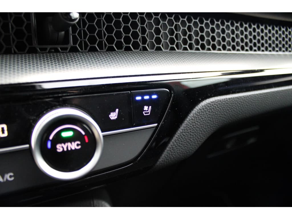 Honda CR-V 2.0 Plug-In Hybrid 184pk 2WD Automaat thumbnail 28