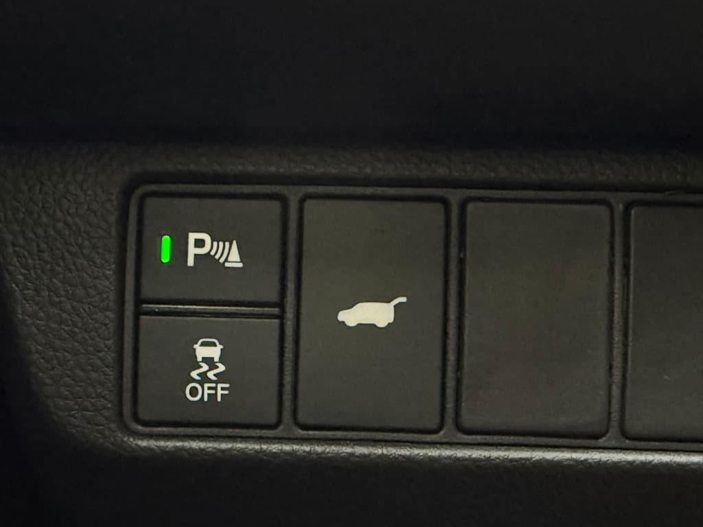 Honda HR-V 1.5 e:HEV i-MMD 131pk Automaat Advance Plus thumbnail 25