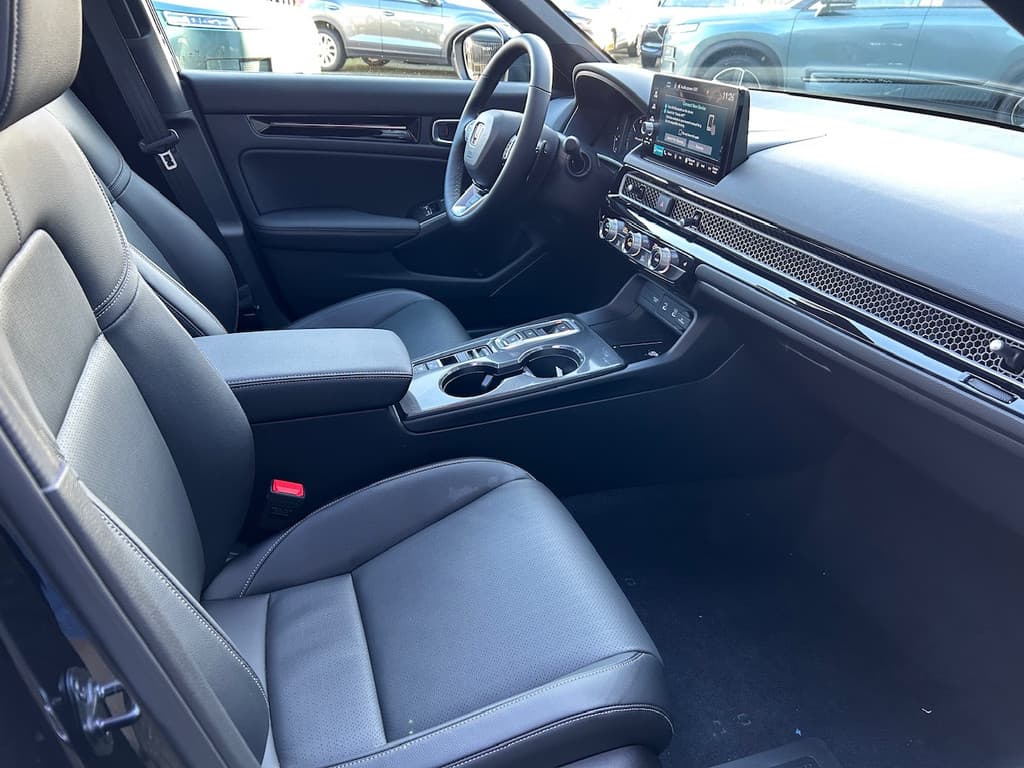 Honda Civic 2.0 HYBRID 184PK Automaat Advance thumbnail 20