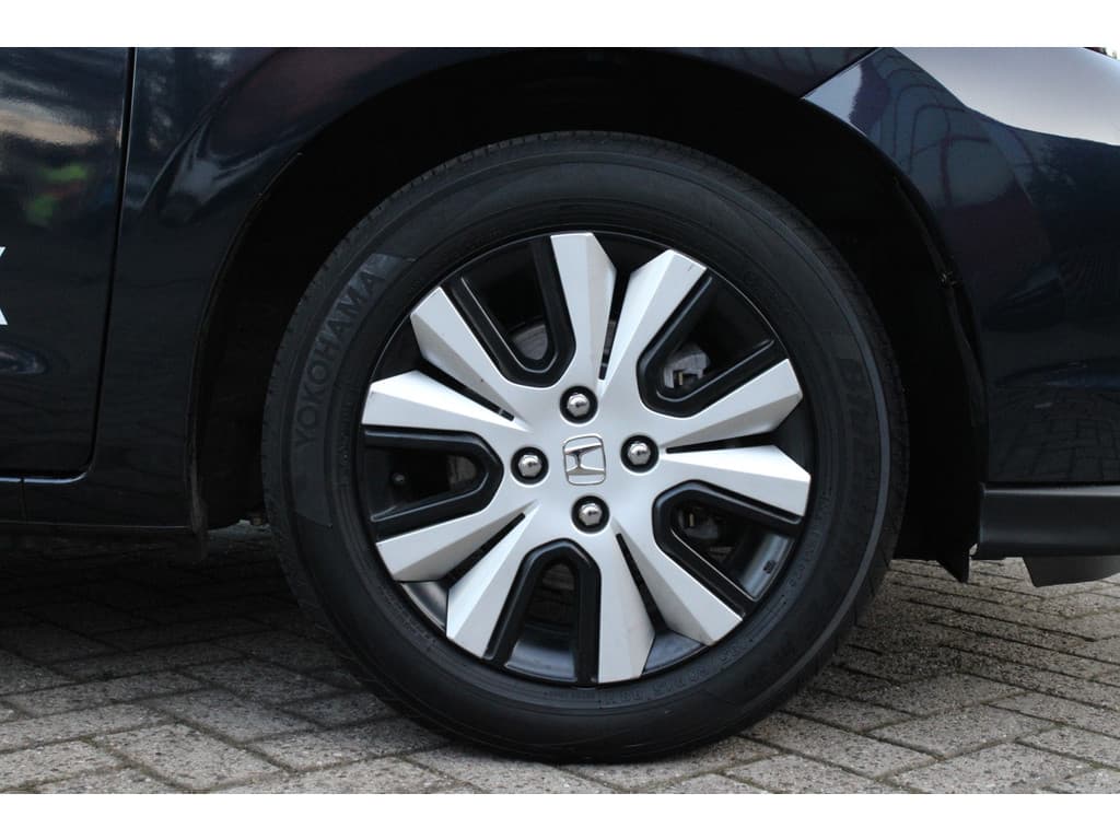 Honda Jazz 1.5 i-MMD 122pk Hybrid Automaat Elegance thumbnail 8