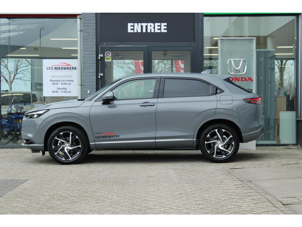 Honda HR-V 1.5 e:HEV i-MMD 131pk Automaat Advance Plus thumbnail 27