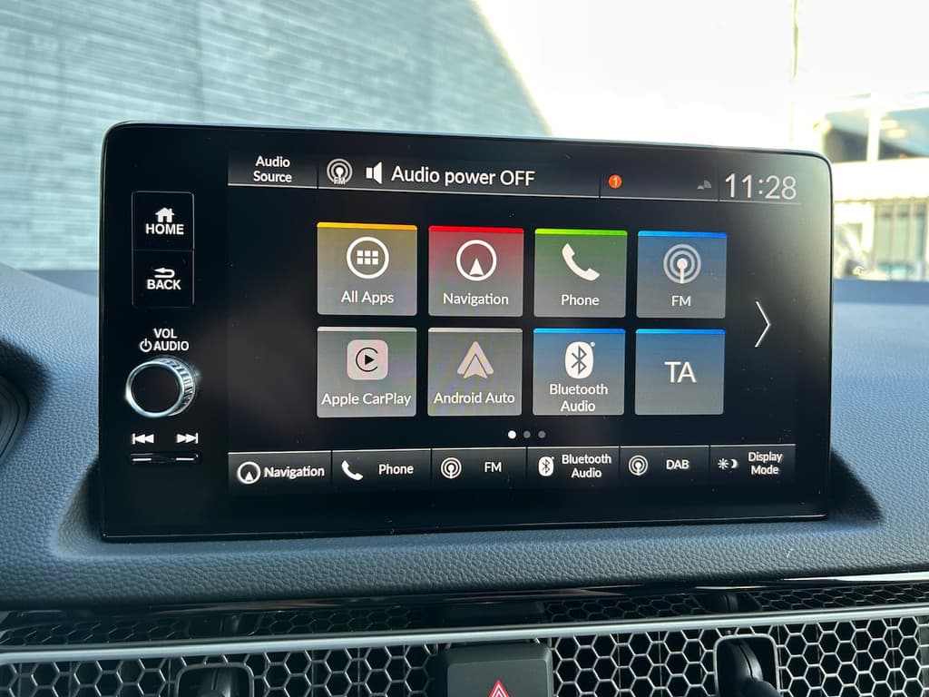 Honda Civic 2.0 HYBRID 184PK Automaat Advance thumbnail 8