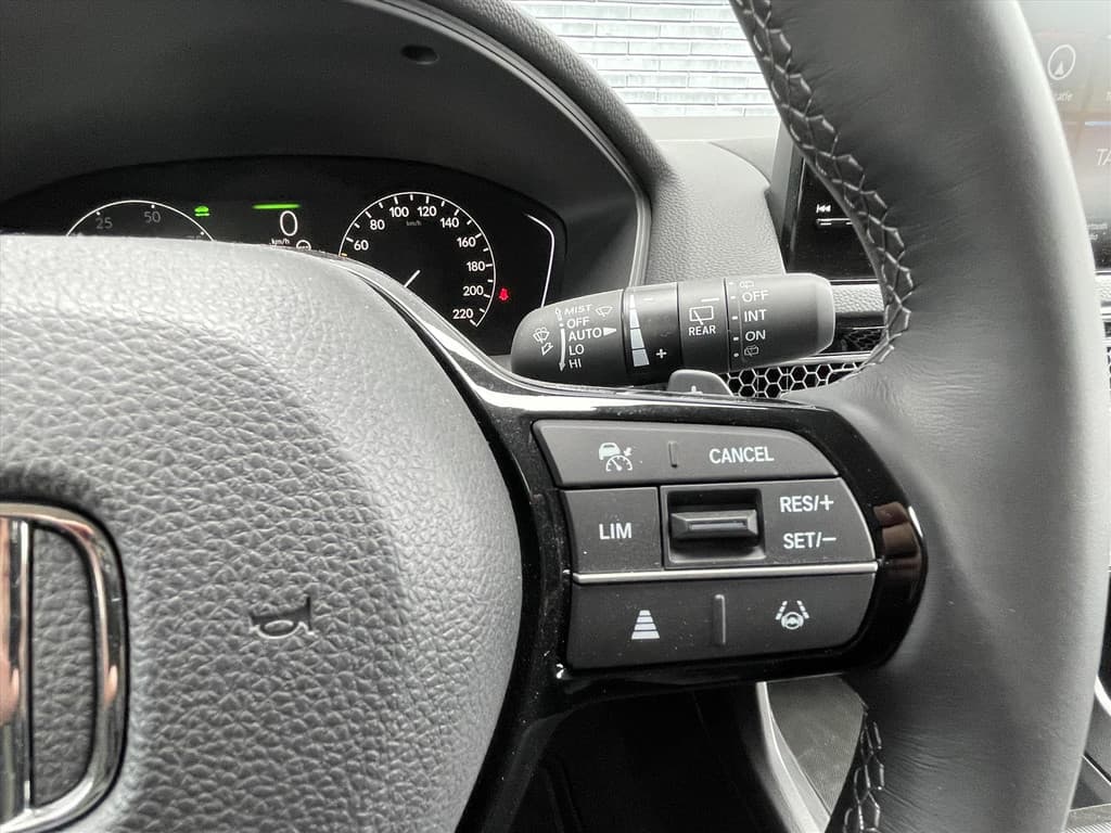 Honda Civic 2.0 HYBRID 184PK Automaat Elegance thumbnail 19