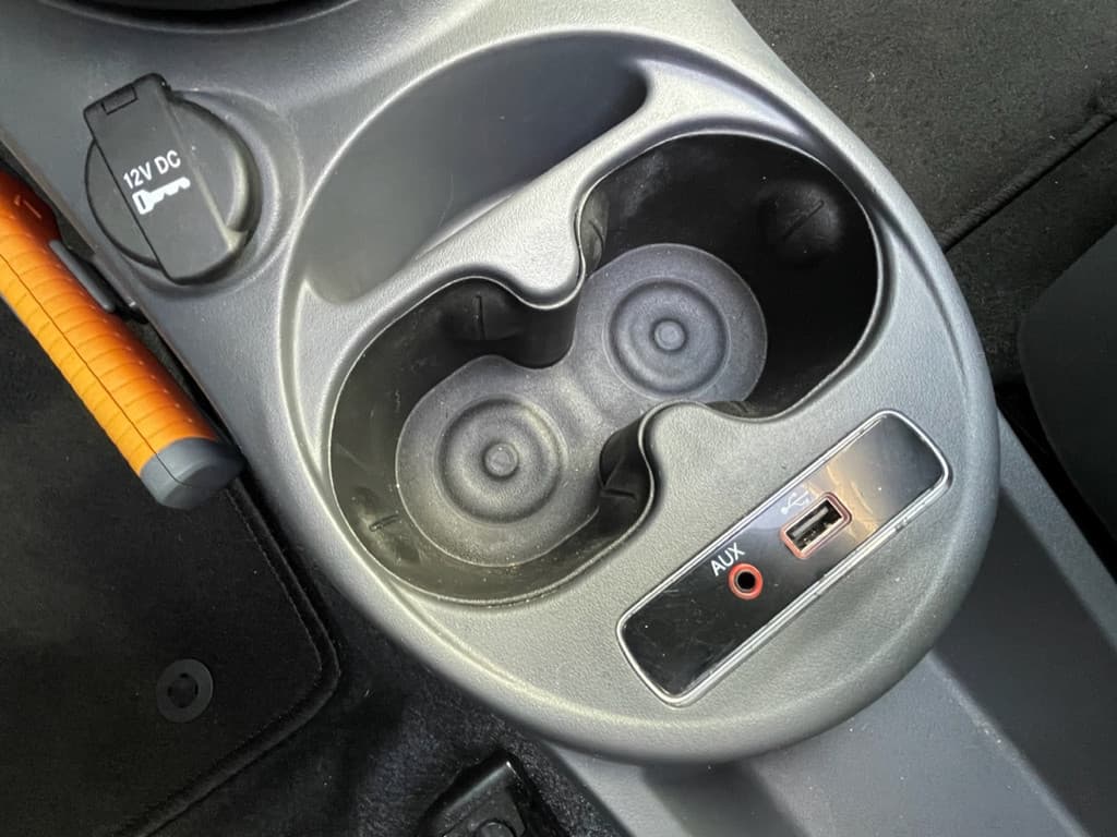 Fiat 500C TwinAir Turbo Automaat PopStar thumbnail 10