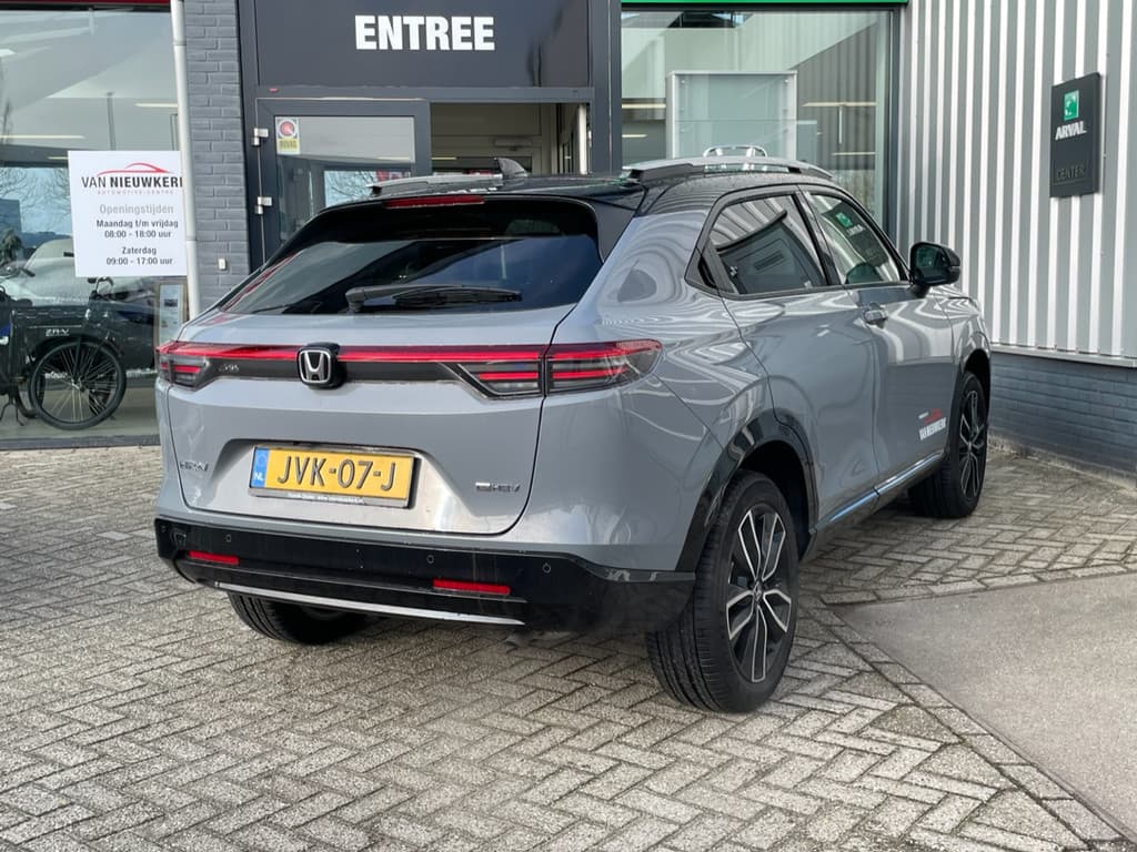 Honda HR-V 1.5 e:HEV Automaat Advance Style thumbnail 14