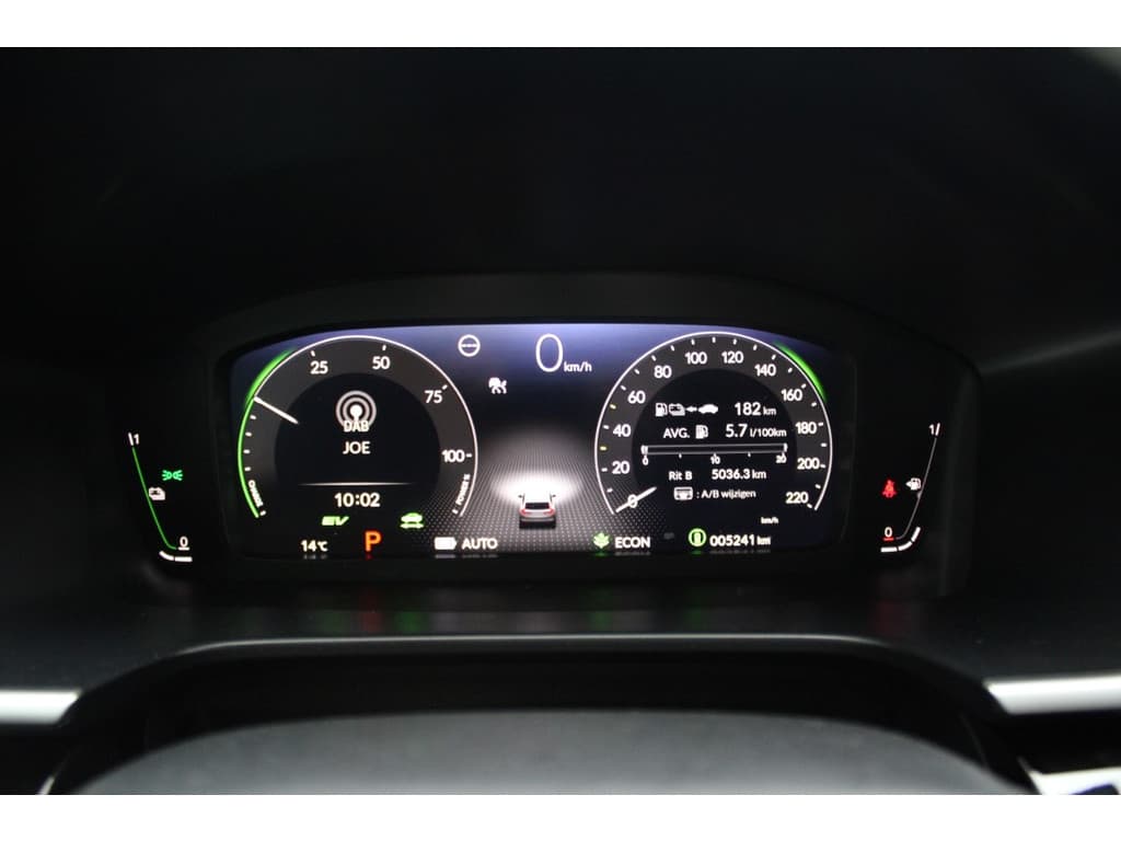 Honda CR-V 2.0 Plug-In Hybrid 184pk 2WD Automaat thumbnail 10