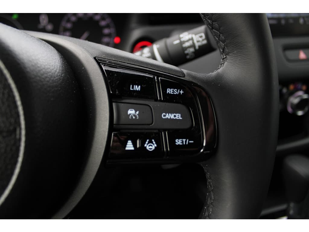 Honda HR-V 1.5 e:HEV i-MMD 131pk Automaat Elegance thumbnail 17