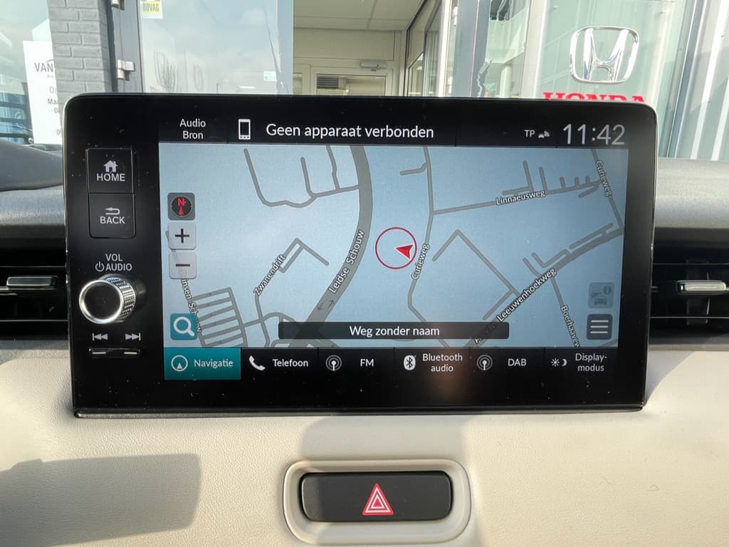 Honda HR-V 1.5 e:HEV Automaat Advance Style thumbnail 8