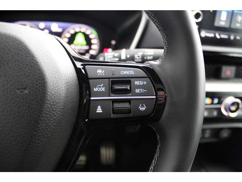 Honda CR-V 2.0 Plug-In Hybrid 184pk 2WD Automaat thumbnail 32