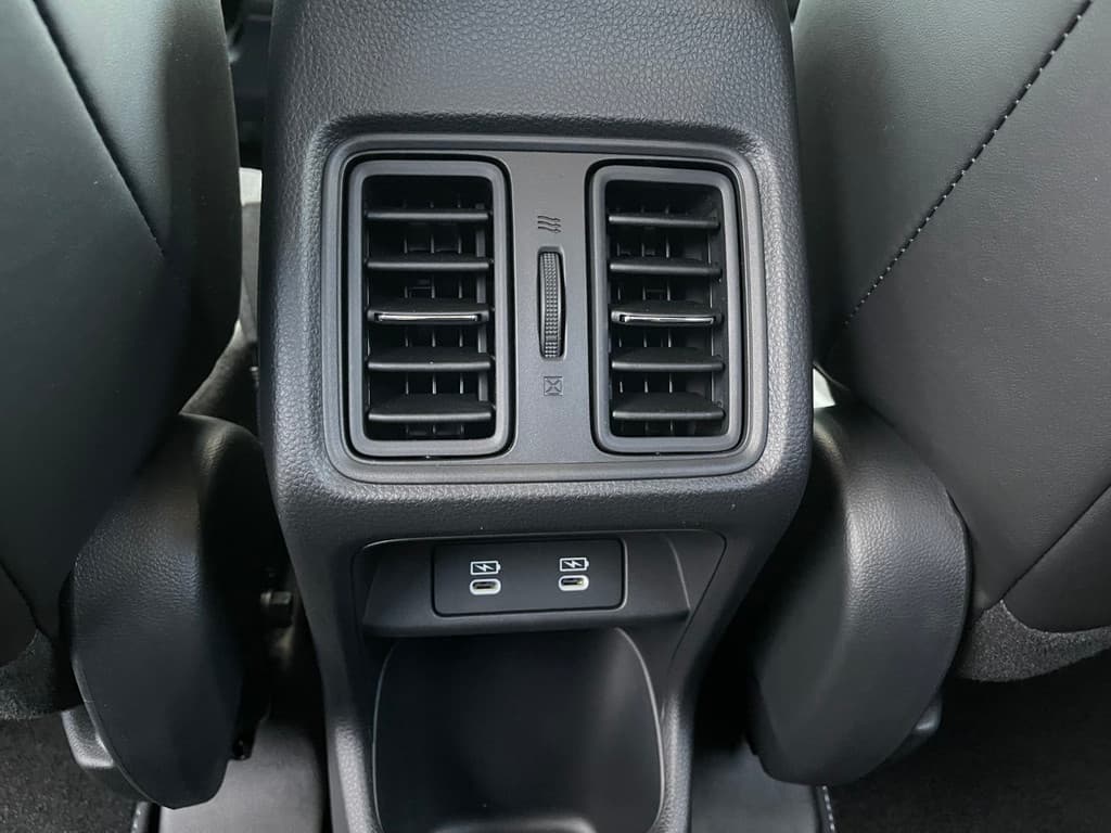 Honda HR-V 1.5 e:HEV Hybrid 131pk Automaat Advance thumbnail 19