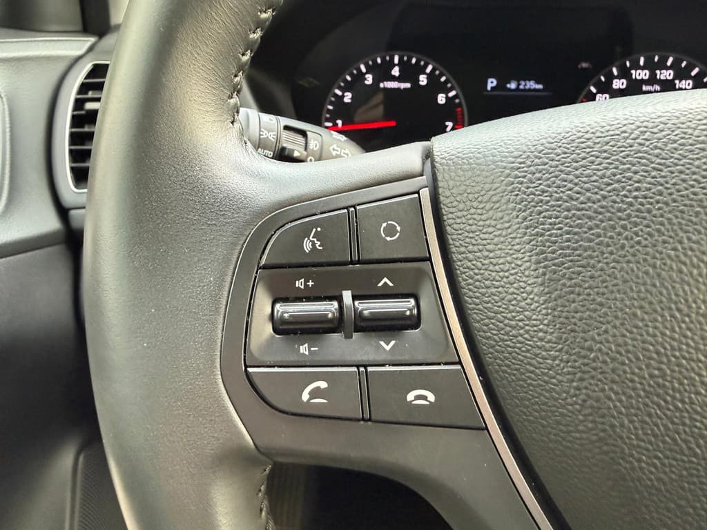 Hyundai I20 1.0 T-GDI 100PK Automaat Premium thumbnail 13