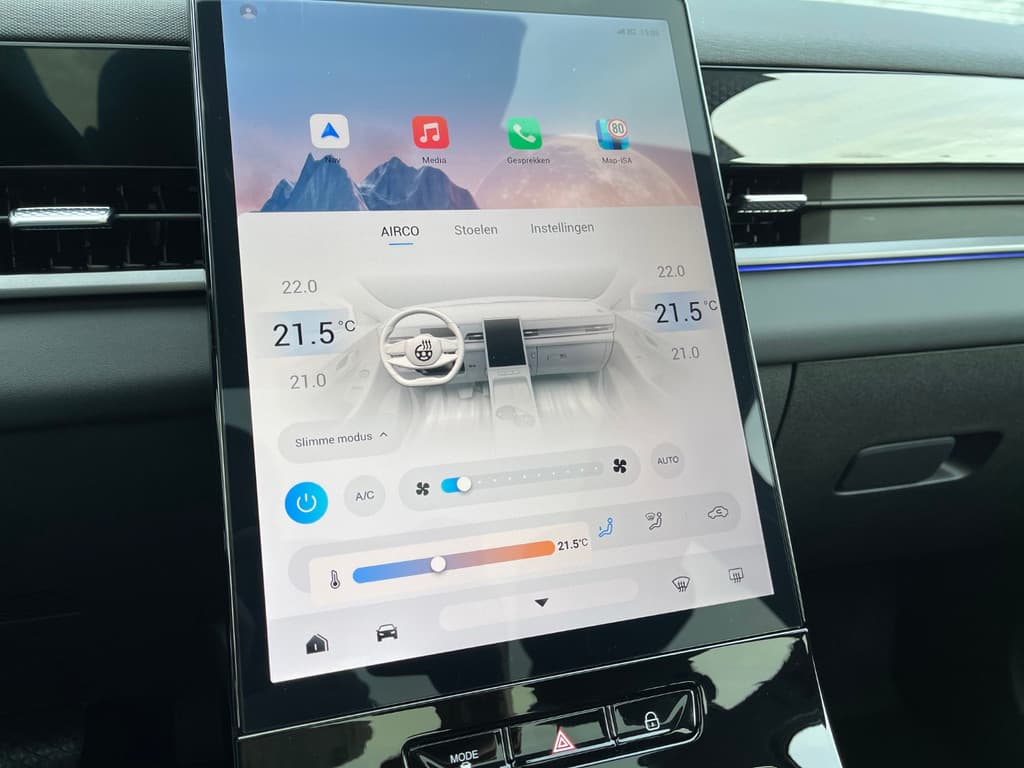 Jaecoo 5 EV 61kWh 402km WLTP Exclusive thumbnail 16