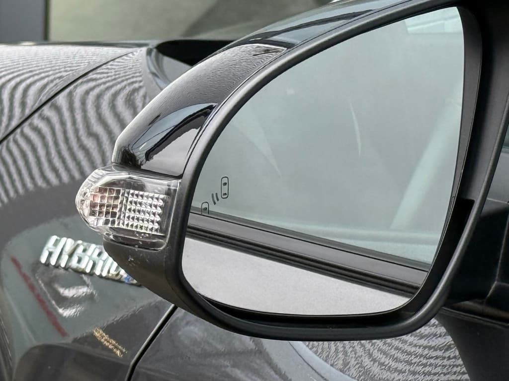 Toyota C-HR 2.0 Hybrid GR Sport thumbnail 17