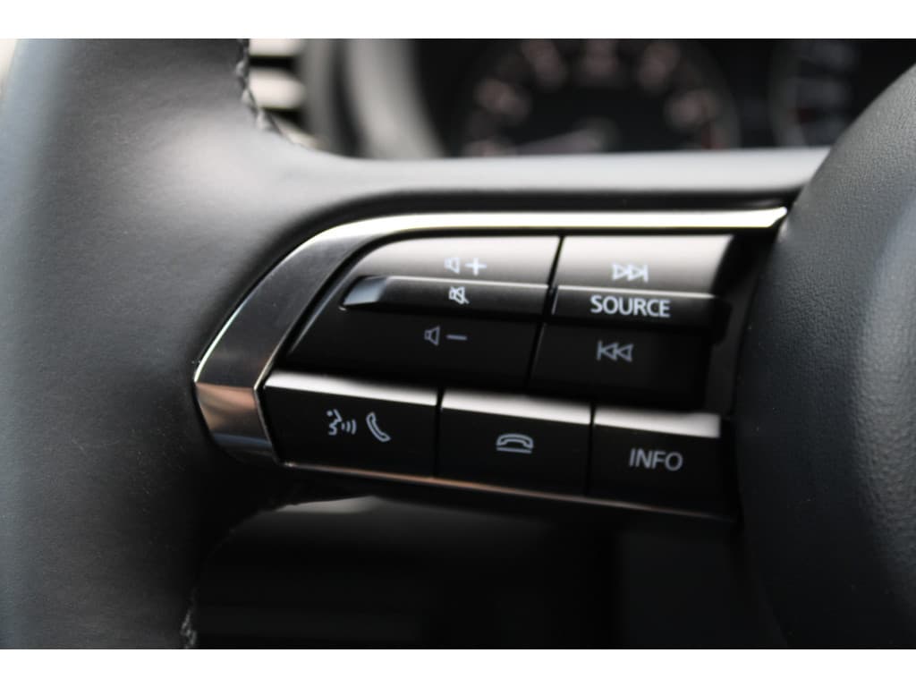 Mazda 3 Hatchback Skyactiv-G 140pk M Hybrid Centre-Line Draadloze Carplay Parkeercamera 18Inch thumbnail 18