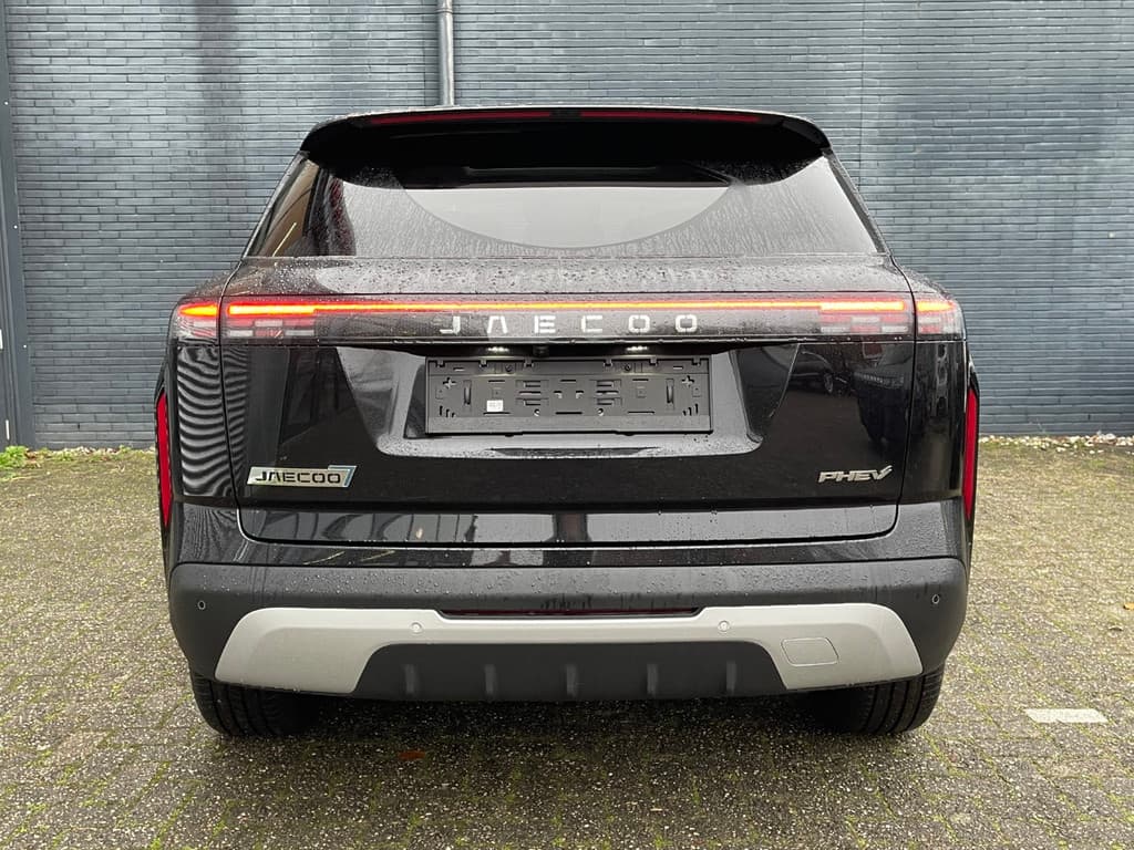 Jaecoo 7 Jaecoo 7 1.5 T Plug-in Hybrid 348pk Automaat Exclusive thumbnail 10