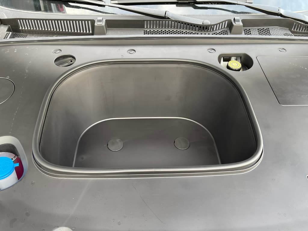 Jaecoo 5 EV 61kWh 402km WLTP Exclusive thumbnail 25