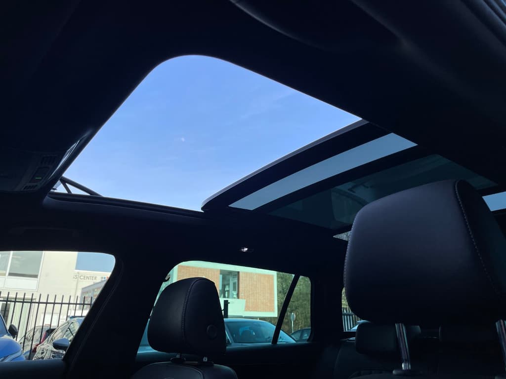 Škoda Superb Combi 1.4 TSI Plug-in Hybrid 217pk Automaat Laurin & Klement thumbnail 24