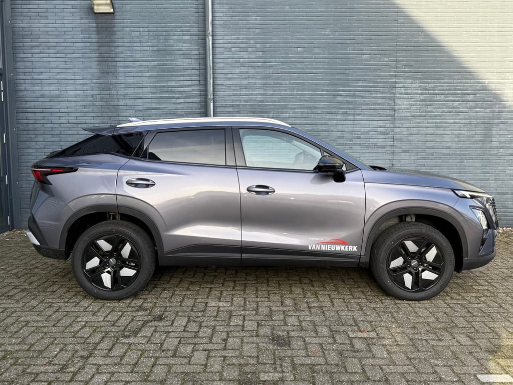 Omoda 5 SHS-H Full Hybrid 224pk Automaat Premium thumbnail 3