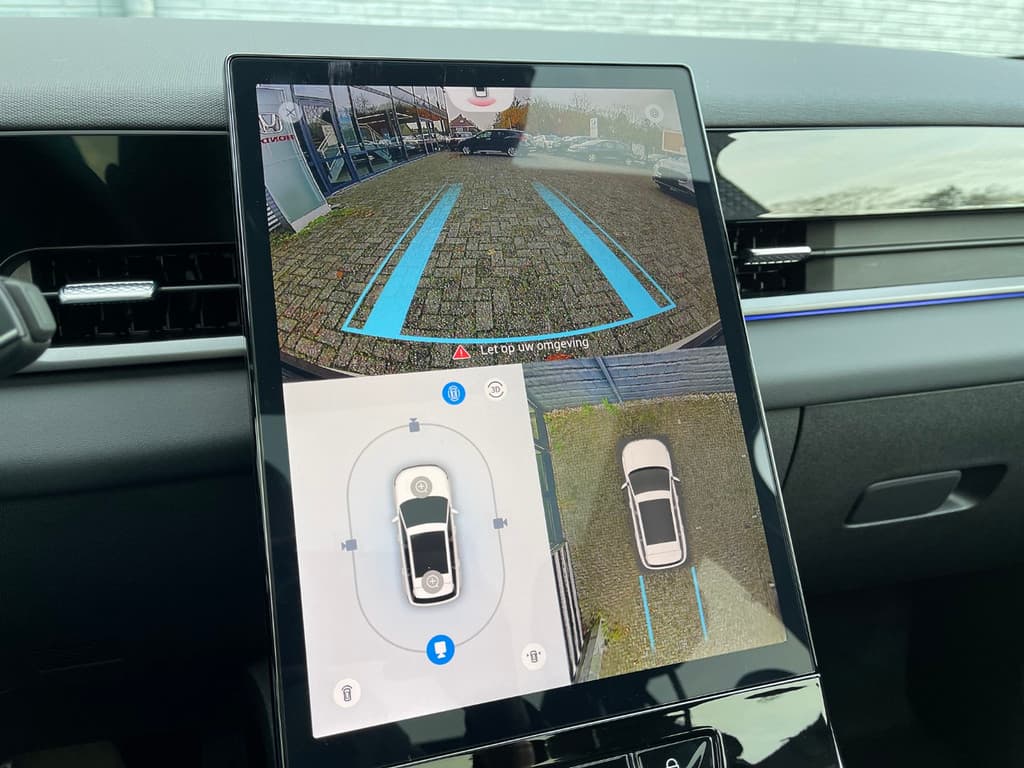 Jaecoo 5 EV 61kWh 402km WLTP Exclusive thumbnail 19