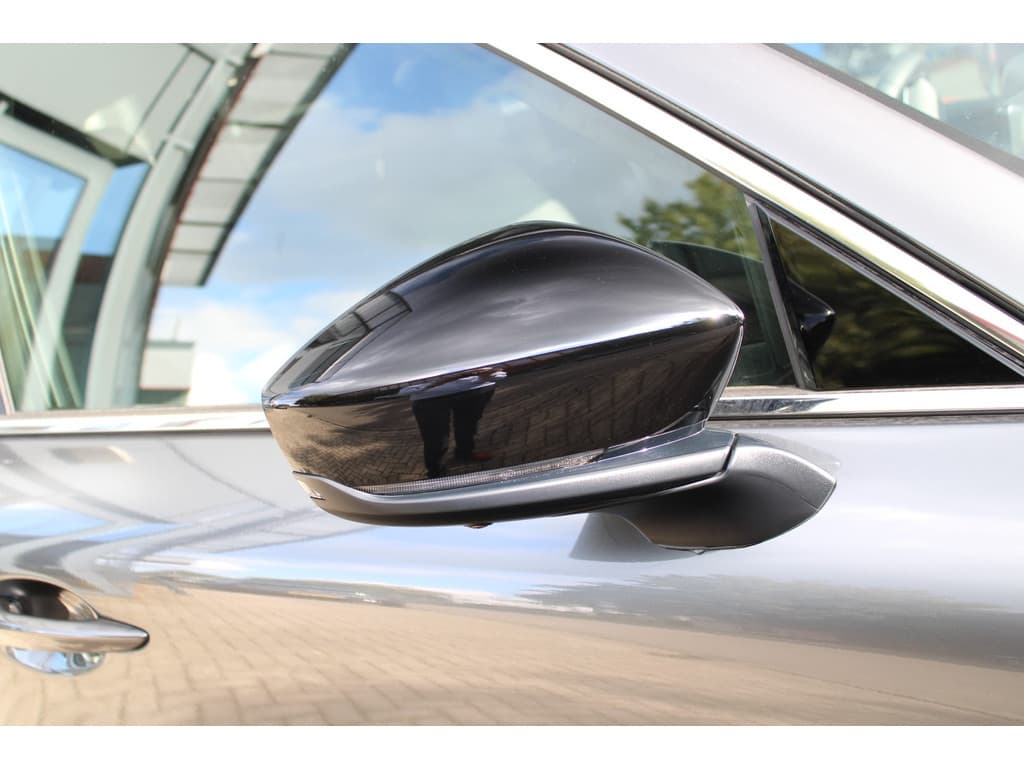 Mazda CX-80 2.5 e-Skyactiv PHEV 327pk AWD Automaat Homura Plus Panorama Stoelkoeling 7 Persoons thumbnail 20